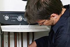 boiler repair Uddington