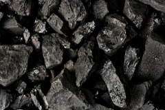 Uddington coal boiler costs