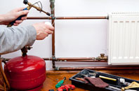 free Uddington heating repair quotes