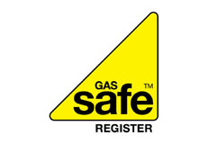 gas safe companies Uddington